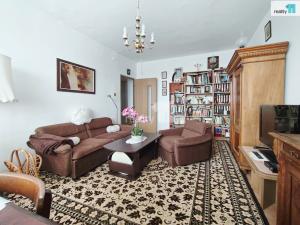 Pronájem bytu 2+1, Praha - Letňany, Tupolevova, 52 m2