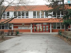 Pronájem bytu 2+1, Praha - Letňany, Tupolevova, 52 m2