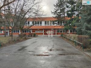 Pronájem bytu 2+1, Praha - Letňany, Tupolevova, 52 m2