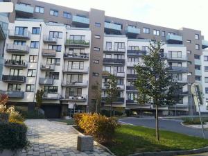 Pronájem bytu 2+kk, Praha - Stodůlky, Svitákova, 50 m2