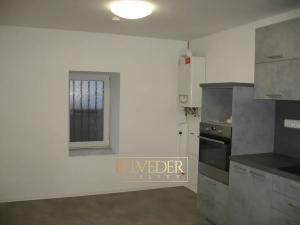 Pronájem bytu 2+kk, Teplice, Sovova, 45 m2