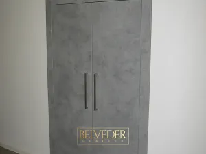 Pronájem bytu 2+kk, Teplice, Sovova, 45 m2