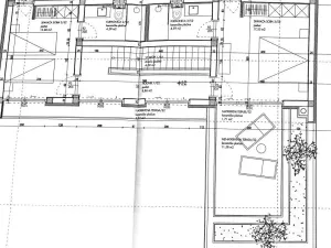 Prodej vily, Tribunj, Chorvatsko, 150 m2