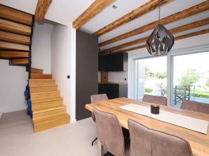 Prodej rodinného domu, Vodice, Chorvatsko, 109 m2