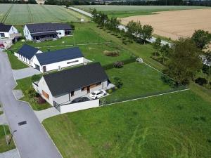 Prodej pozemku pro bydlení, Mirkovice, 901 m2