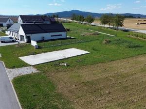 Prodej pozemku pro bydlení, Mirkovice, 901 m2