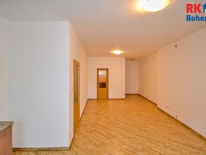 Pronájem bytu 1+kk, Český Brod, Prokopa Velikého, 40 m2