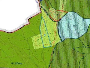 Dražba pole, Tuhaň, 19964 m2