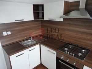 Pronájem bytu 2+kk, Nový Jičín, Suvorovova, 59 m2