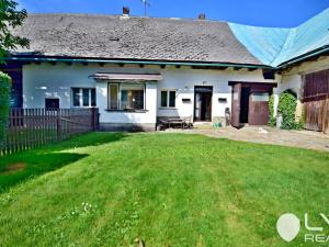 Prodej rodinného domu, Sázava, 210 m2