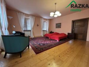 Prodej rodinného domu, Chodský Újezd - Dolní Jadruž, 400 m2