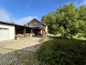 Prodej rodinného domu, Chodský Újezd - Dolní Jadruž, 400 m2