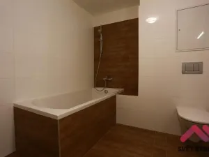 Pronájem bytu 2+kk, Praha - Letňany, Frýdecká, 61 m2