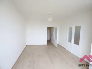 Pronájem bytu 1+1, Praha - Chodov, Brandlova, 42 m2