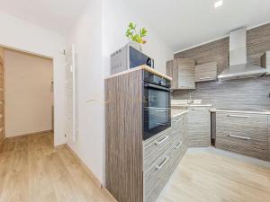 Pronájem bytu 3+1, Olomouc, Dělnická, 75 m2