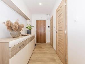 Pronájem bytu 3+1, Olomouc, Dělnická, 75 m2