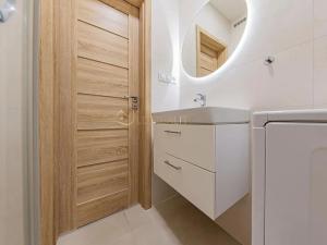 Pronájem bytu 3+1, Olomouc, Dělnická, 75 m2