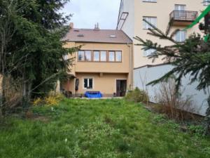 Prodej rodinného domu, Plzeň, nám. T.G. Masaryka, 263 m2