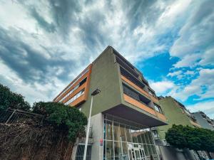 Pronájem bytu 2+kk, Praha - Troja, Vřesová, 50 m2