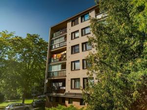 Prodej bytu 3+1, Vysoké Mýto, Českých bratří, 75 m2