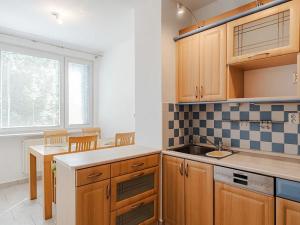 Prodej bytu 3+1, Vysoké Mýto, Českých bratří, 75 m2