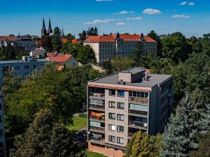 Prodej bytu 3+1, Vysoké Mýto, Českých bratří, 75 m2