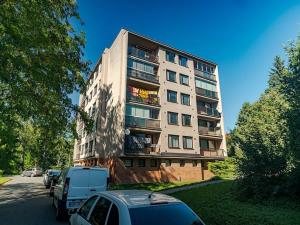 Prodej bytu 3+1, Vysoké Mýto, Českých bratří, 75 m2