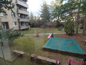Pronájem bytu 1+1, Brno, Marie Majerové, 47 m2