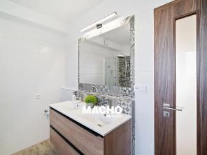 Pronájem rodinného domu, Dobříš, Na Vyhlídce, 164 m2