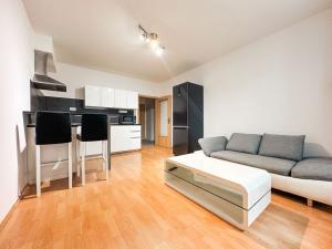 Pronájem bytu 2+kk, Praha - Košíře, Černochova, 45 m2