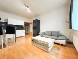 Pronájem bytu 2+kk, Praha - Košíře, Černochova, 45 m2