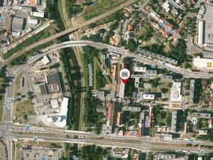 Prodej bytu 3+1, Plzeň, Spolková, 62 m2