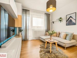 Prodej bytu 3+kk, Rakovník, Dukel. hrdinů, 70 m2