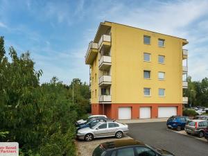 Prodej bytu 3+kk, Rakovník, Dukel. hrdinů, 70 m2