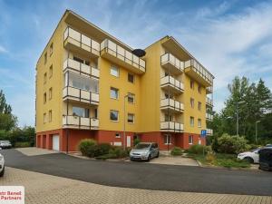 Prodej bytu 3+kk, Rakovník, Dukel. hrdinů, 70 m2