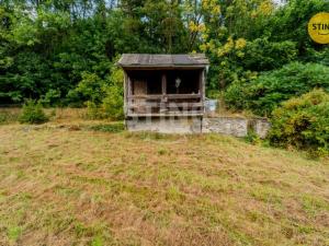 Prodej zahrady, Horní Benešov, 2124 m2
