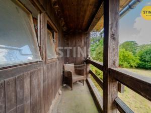 Prodej zahrady, Horní Benešov, 2124 m2
