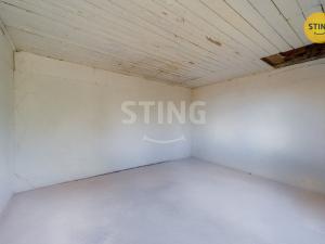 Prodej zahrady, Horní Benešov, 2124 m2