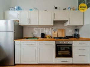Pronájem bytu 2+1, Opava, Na Rybníčku, 48 m2