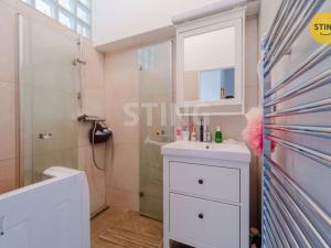 Pronájem bytu 2+1, Opava, Na Rybníčku, 48 m2