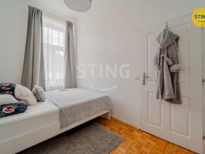 Pronájem bytu 2+1, Opava, Na Rybníčku, 48 m2