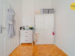 Pronájem bytu 2+1, Opava, Na Rybníčku, 48 m2