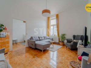 Pronájem bytu 2+1, Opava, Na Rybníčku, 48 m2