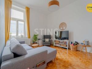 Pronájem bytu 2+1, Opava, Na Rybníčku, 48 m2