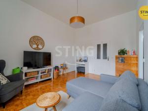 Pronájem bytu 2+1, Opava, Na Rybníčku, 48 m2