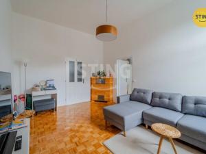 Pronájem bytu 2+1, Opava, Na Rybníčku, 48 m2