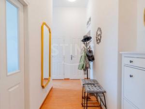 Pronájem bytu 2+1, Opava, Na Rybníčku, 48 m2