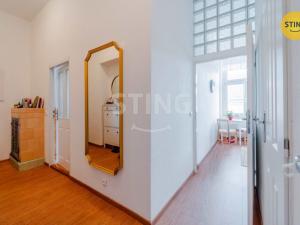 Pronájem bytu 2+1, Opava, Na Rybníčku, 48 m2