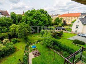 Pronájem bytu 2+1, Opava, Na Rybníčku, 48 m2