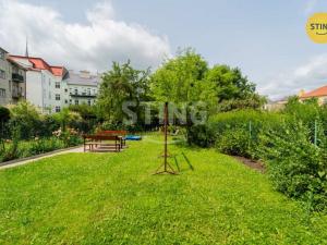 Pronájem bytu 2+1, Opava, Na Rybníčku, 48 m2